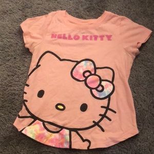 Hello Kitty shirt